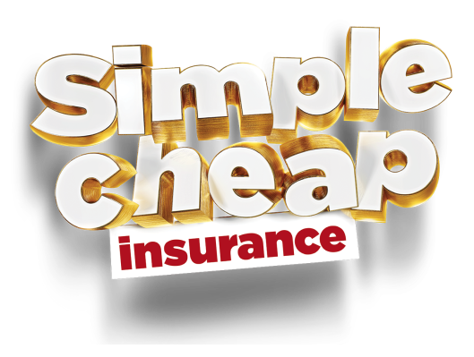 Simple Cheap Insurance